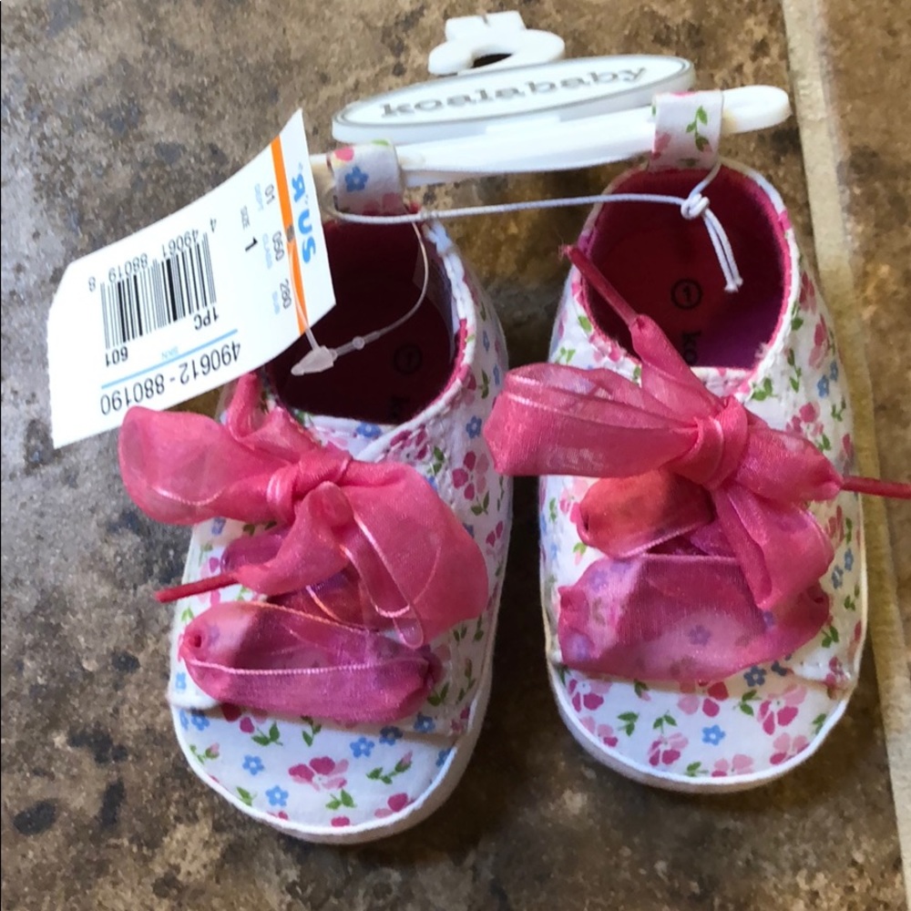 Infant Sneakers
